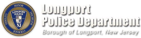 Longport Police Department