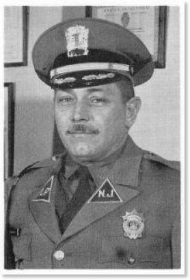 Past Police Chief Photo