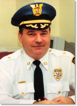 Past Police Chief Photo