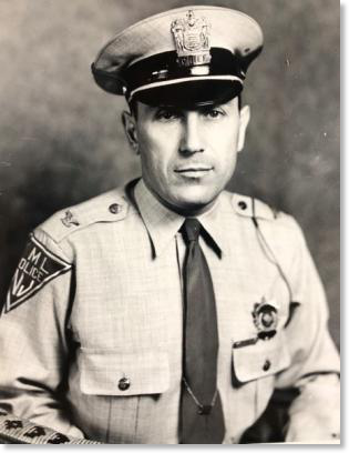 Past Police Chief Photo