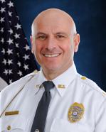 Chief Frank Culmone