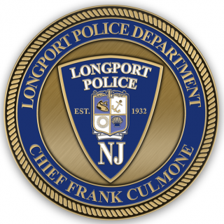 Longport PD Seal