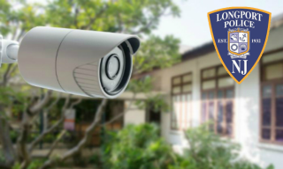 Longport Camera Registration System