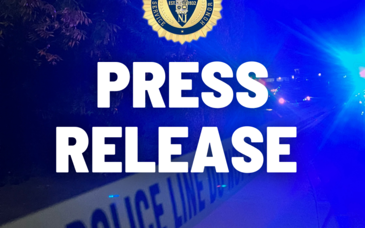 Press release 