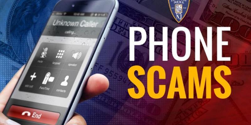phone scams